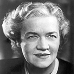 Margaret Chase Smith