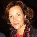 Margaret Colin