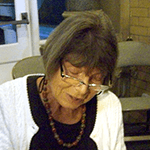 Margaret Drabble