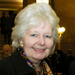 Picture of Margaret H. Marshall,  Massachusetts Chief Justice (1999-2010)