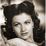 Margaret Lockwood