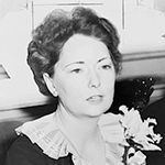 Margaret Mitchell