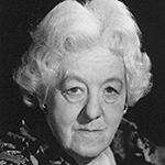 Margaret Rutherford