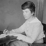 Margaret Sanger