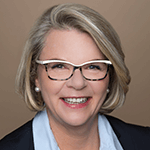 Margaret Spellings