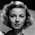 Margaret Sullavan