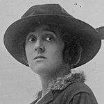 Picture of Margaret Wycherly,  Sergeant York