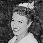 Marge Champion