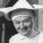 Picture of Marge Redmond,  Sister Jacqueline on The Flying Nun (1967-70),  Family Plot (1976)