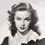 Marguerite Chapman
