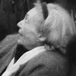 Marguerite Duras