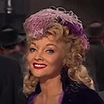 Mari Blanchard