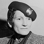 Mari Sandoz