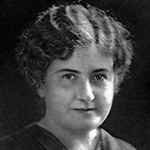 Maria Montessori