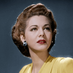 Maria Montez