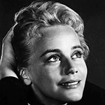 Maria Schell