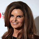 Picture of Maria Shriver,  Married to Arnold Schwarzenegger