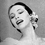 Maria Tallchief