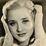 Marian Marsh