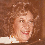 Marian McPartland
