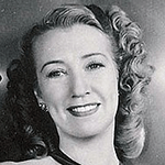 Marie Blake