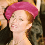 Marie-France Pisier