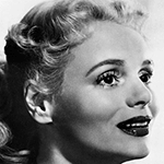 Marie Wilson