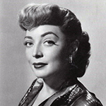Picture of Marie Windsor,  The Killing