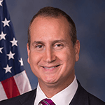 Picture of Mario Diaz Balart,  Congressman, Florida 21st