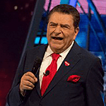 Picture of Mario Kreutzberger, Stage name Don Francisco