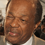 Marion Barry
