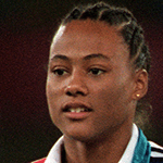Marion Jones
