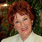 Picture of Marion Ross,  Mrs. Cunningham on Happy Days