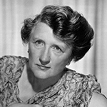 Marjorie Main