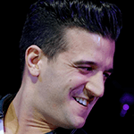Picture of Mark Ballas,  Dancing with the Stars
