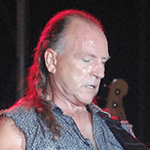 Mark Farner