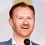 Mark Gatiss