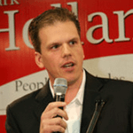 Mark Holland