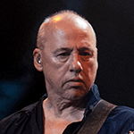 Mark Knopfler