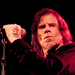 Mark Lanegan