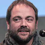 Mark Sheppard
