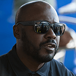 Marshall Faulk