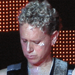 Martin Gore