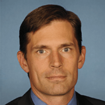 Picture of Martin Heinrich,  Congressman, New Mexico 1st