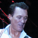 Picture of Martin Kemp,  Spandau Ballet