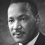 Martin Luther King