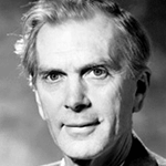 Picture of Martin Ryle, Developed radio telescope systems
