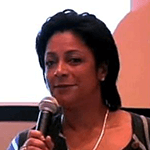 Martine Dennis