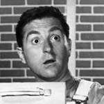 Picture of Marty Ingels, I'm Dickens, He's Fenster