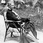 Mary Cassatt